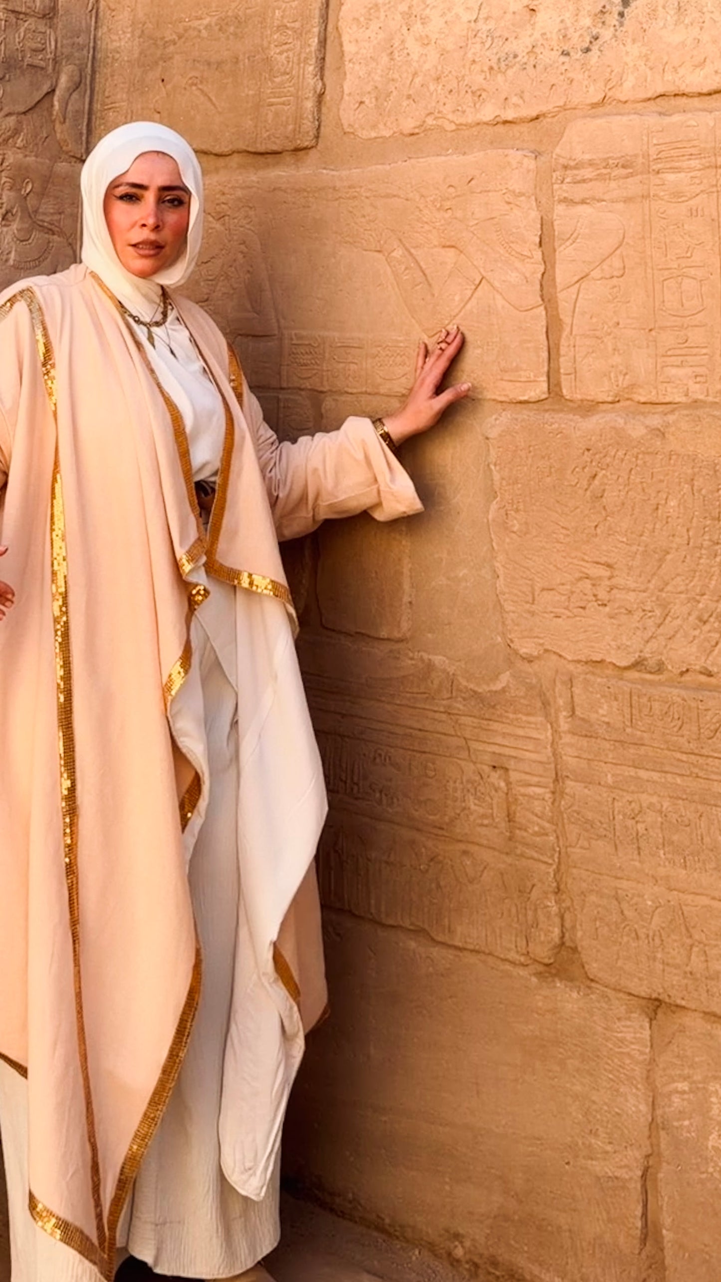 "أصيل" Kaftan