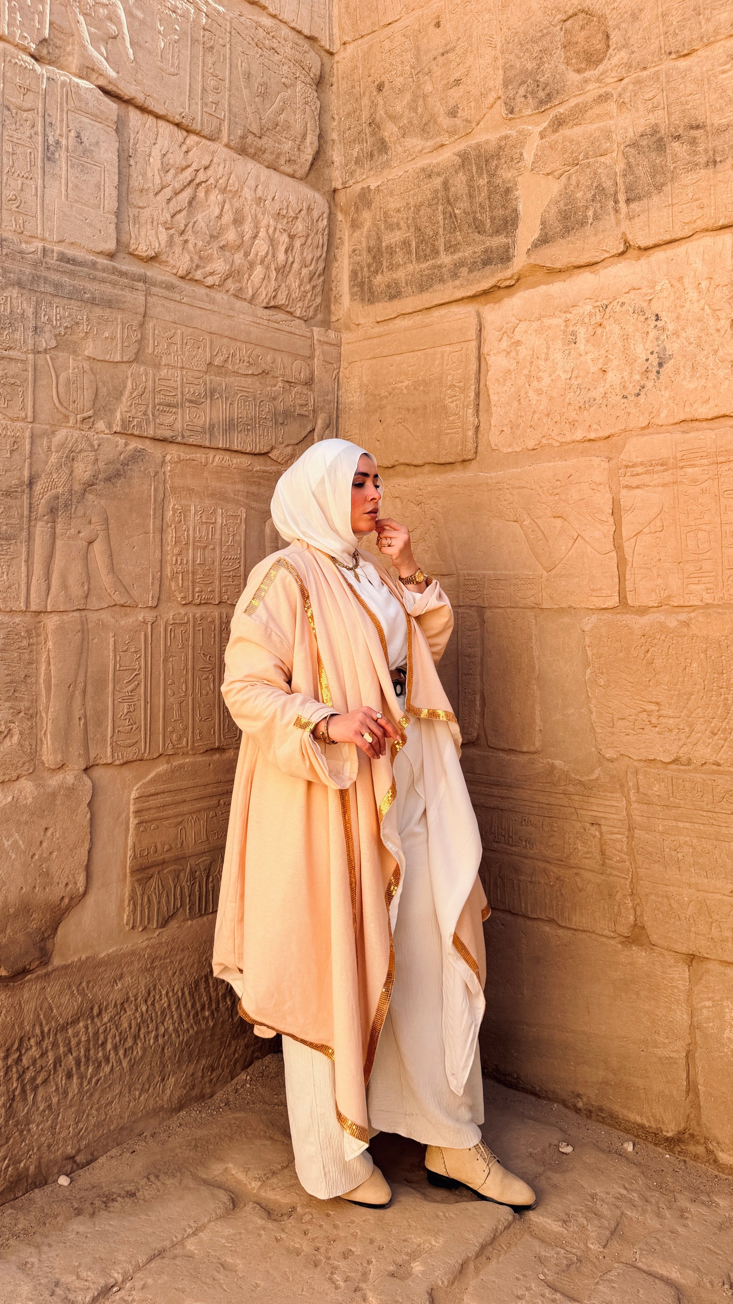 "أصيل" Kaftan