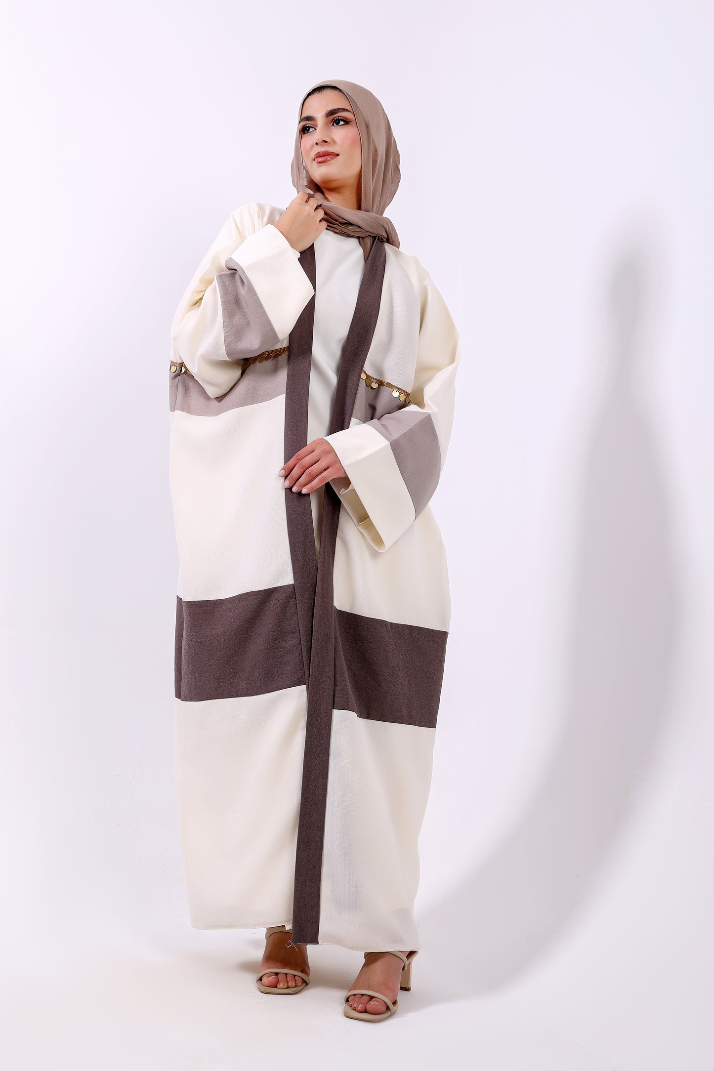 Wisal Abaya (وصال)