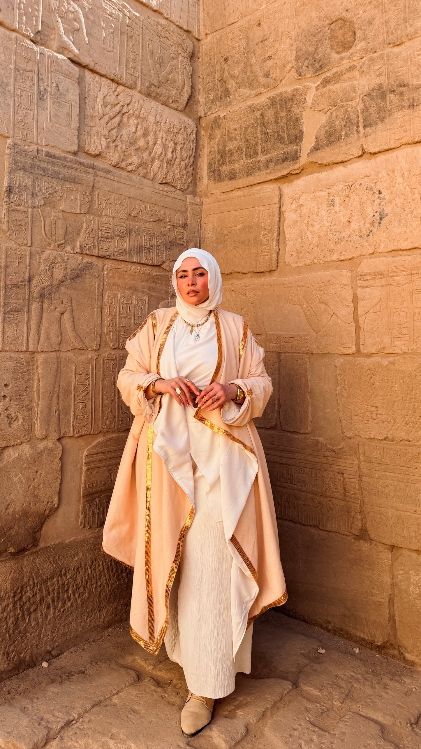 "أصيل" Kaftan
