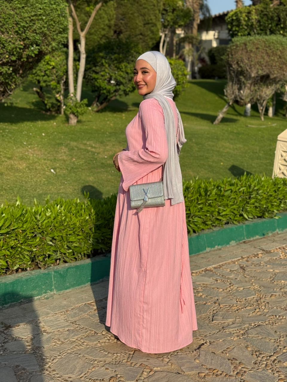 Rose Dress