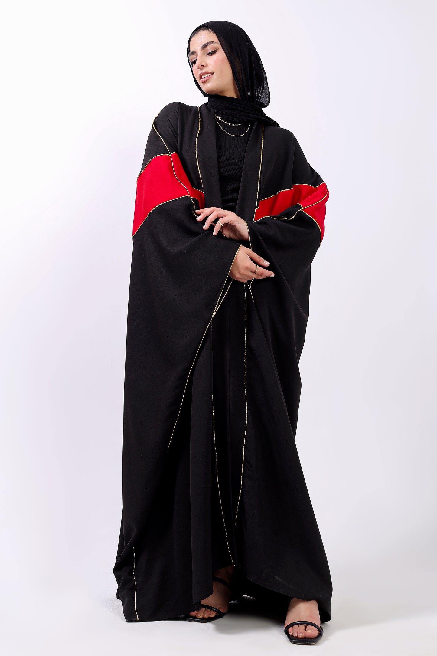 Khayal Abaya خيال