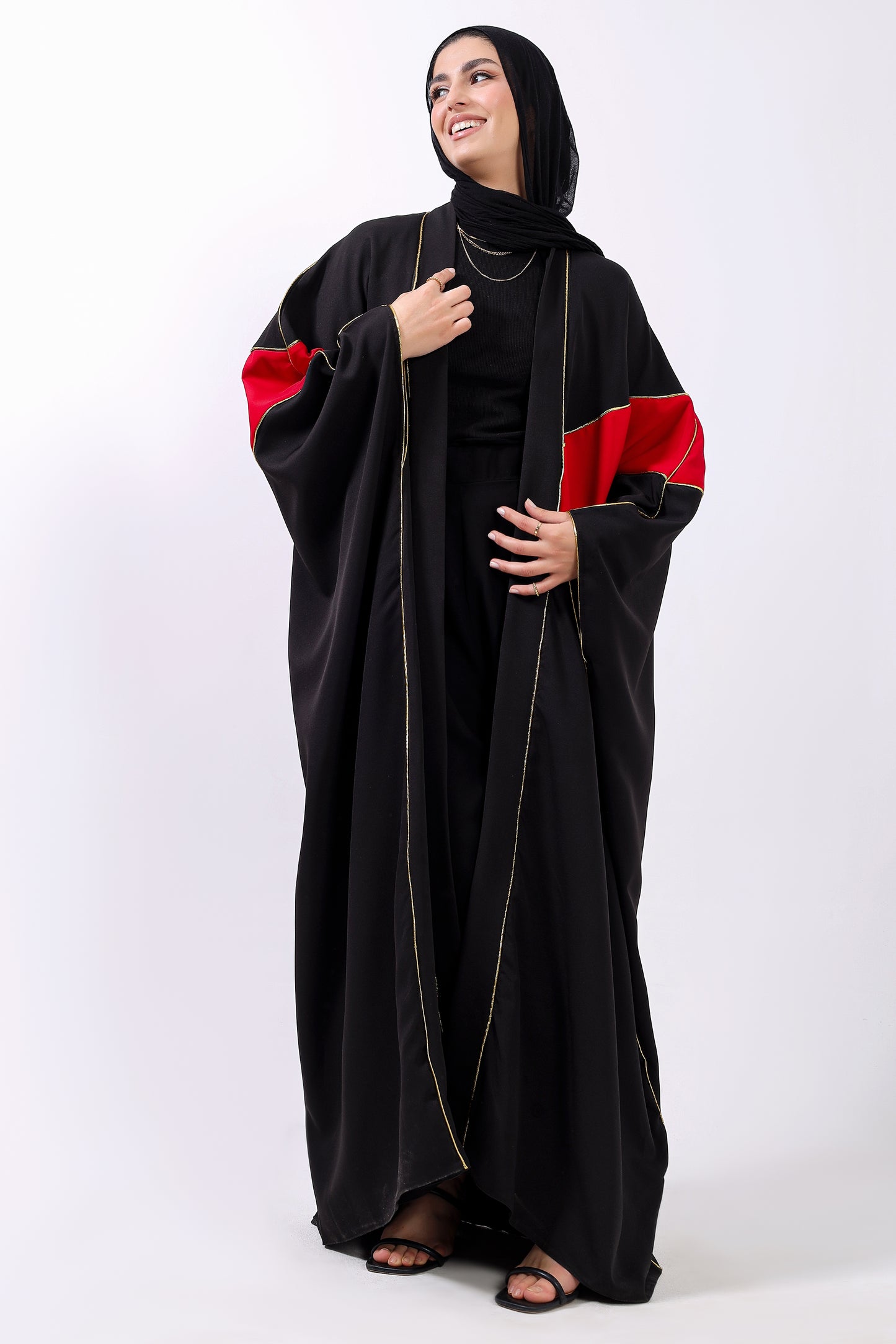 Khayal Abaya خيال