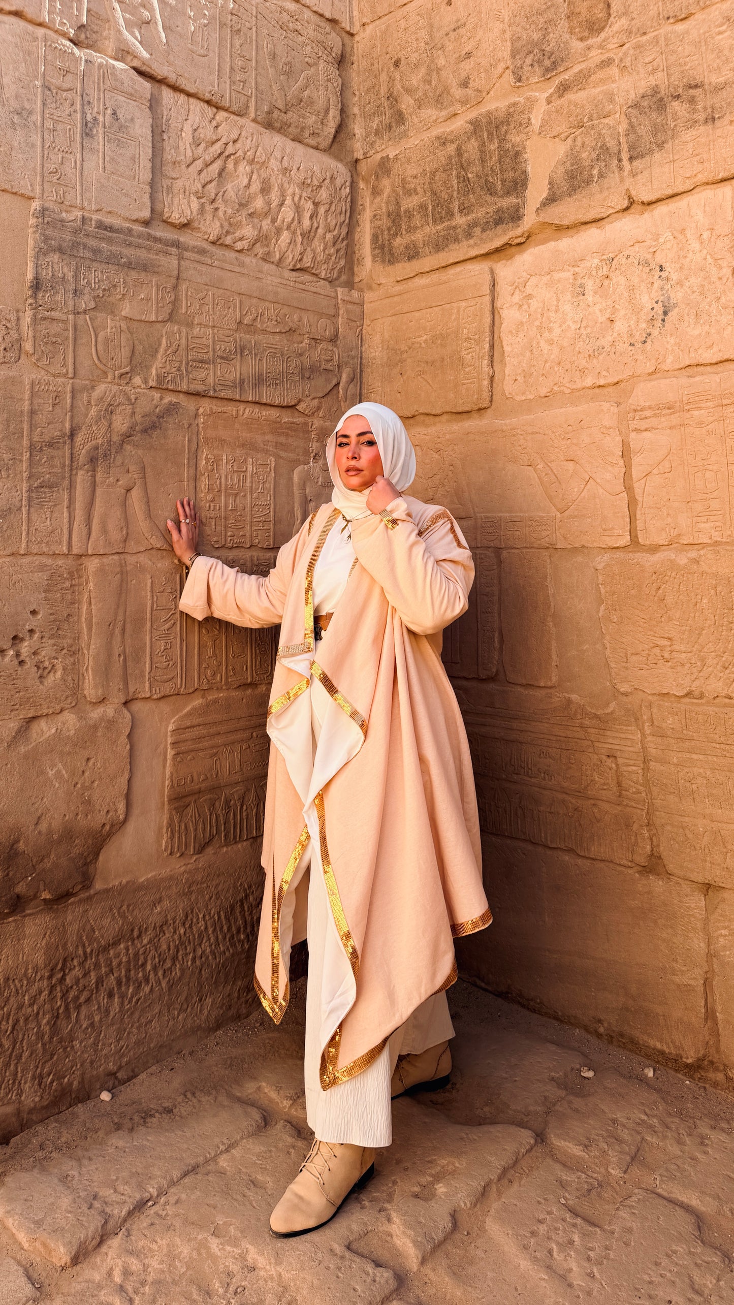 "أصيل" Kaftan
