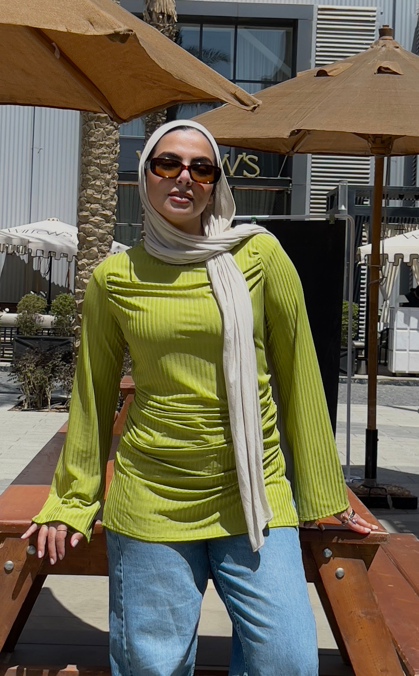 Neonara Not Basic – Not For Models