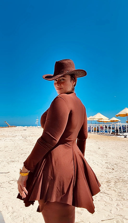 "سُمرَة" Burkini