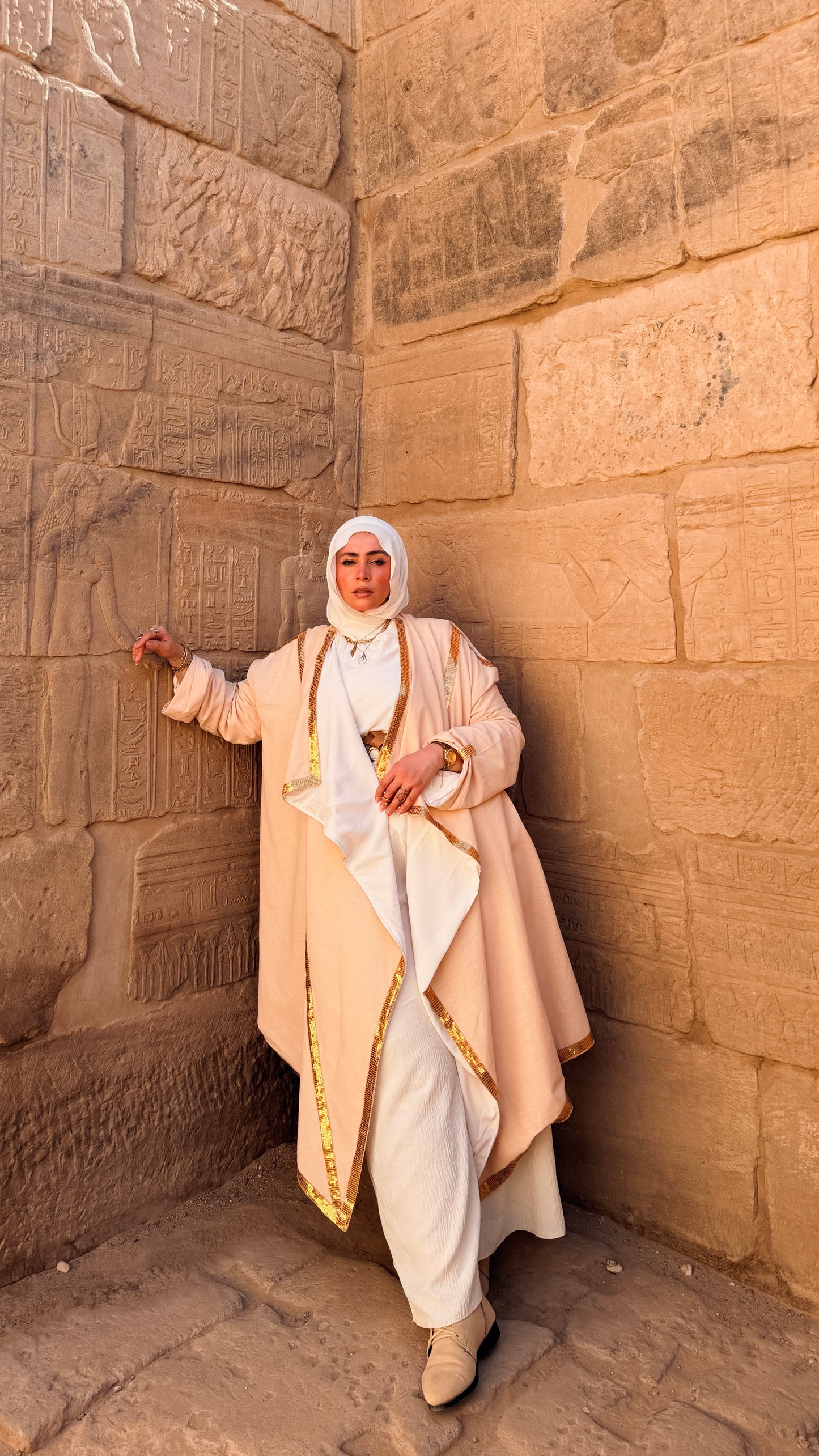 "أصيل" Kaftan