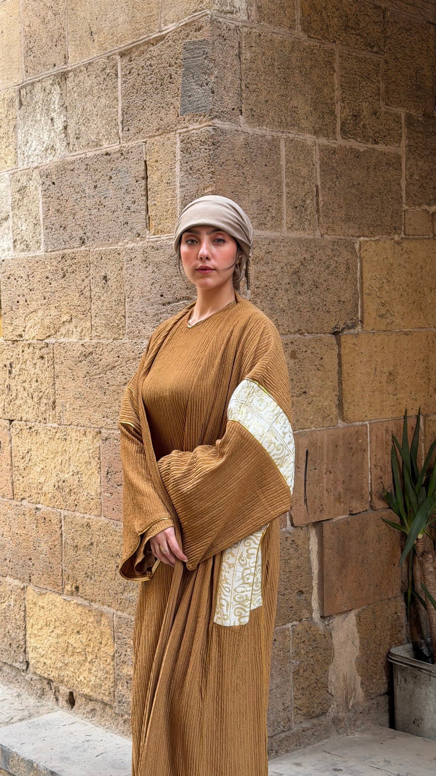 "سَكينة" Kaftan