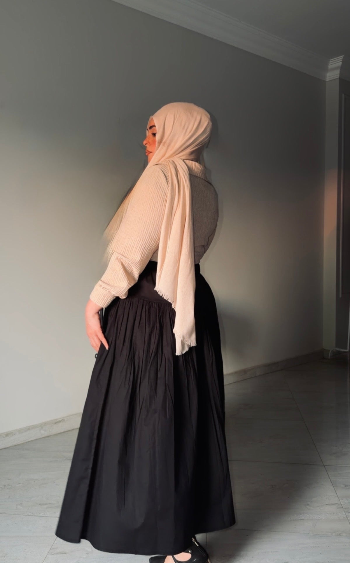 Serene Layers