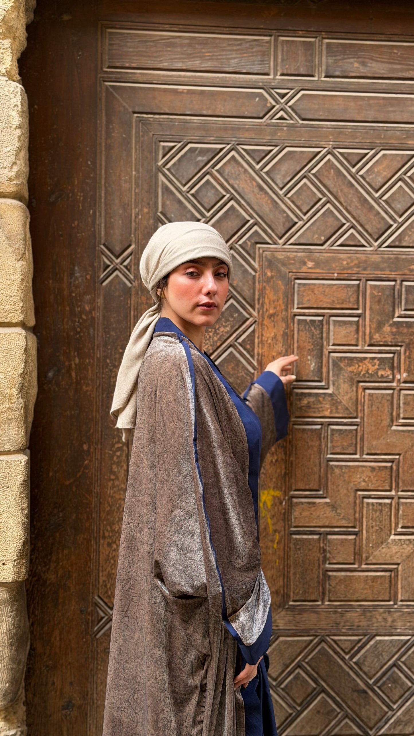 Kaftan سُهَيْل