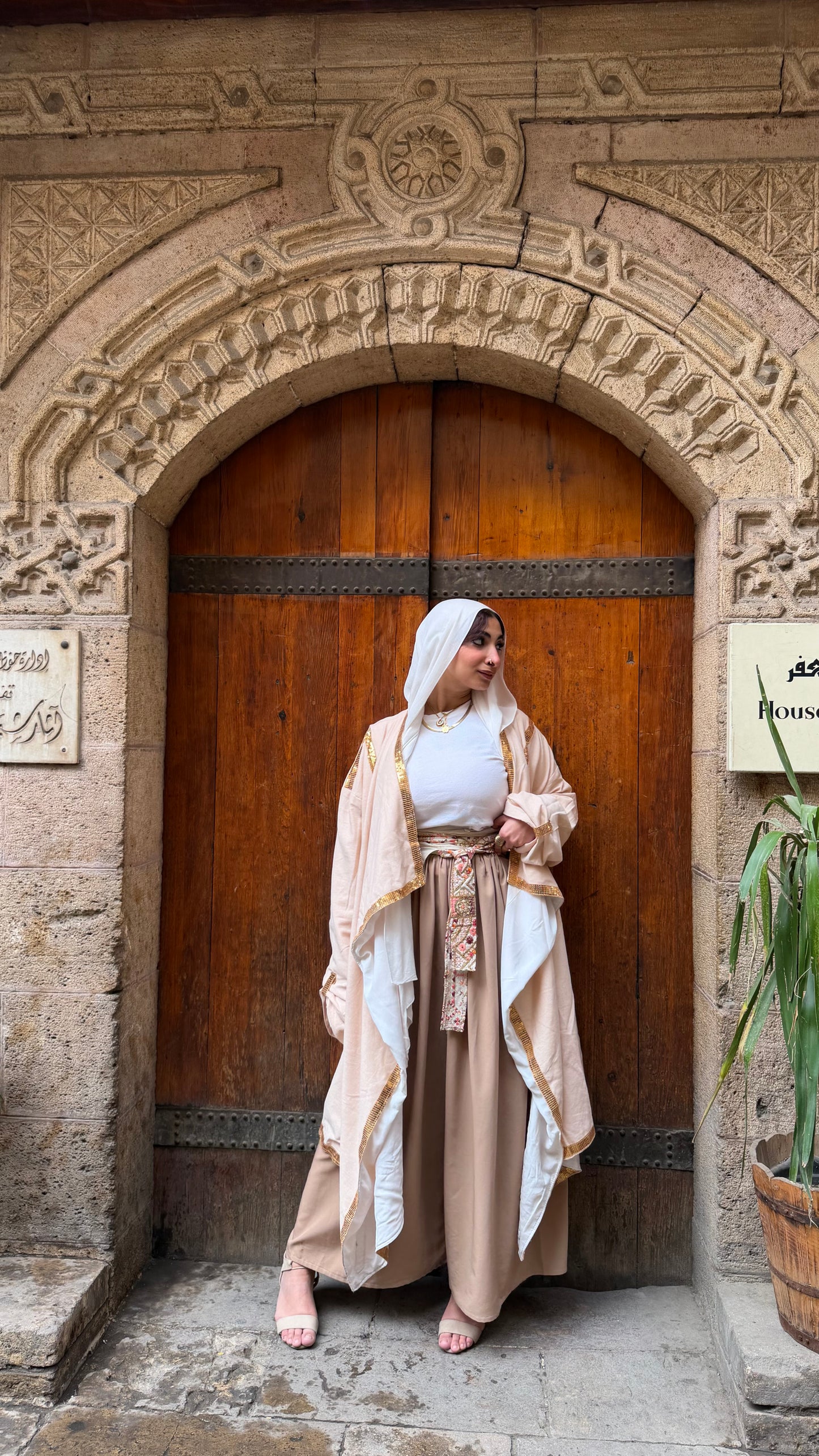 "أصيل" Kaftan