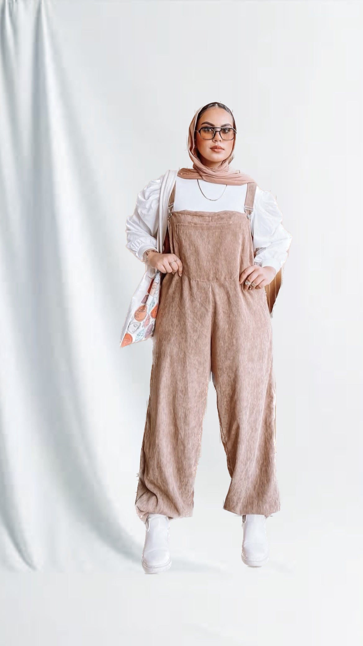 Velvet Jump Inn Suit