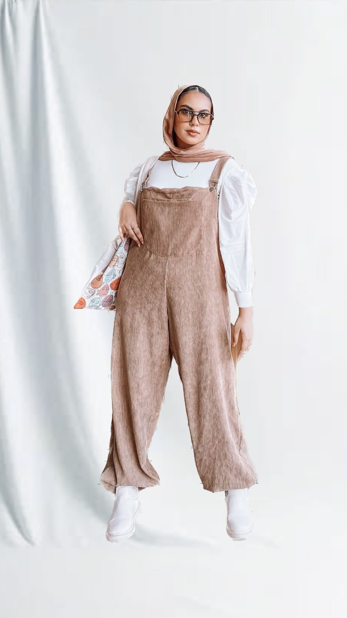 Velvet Jump Inn Suit