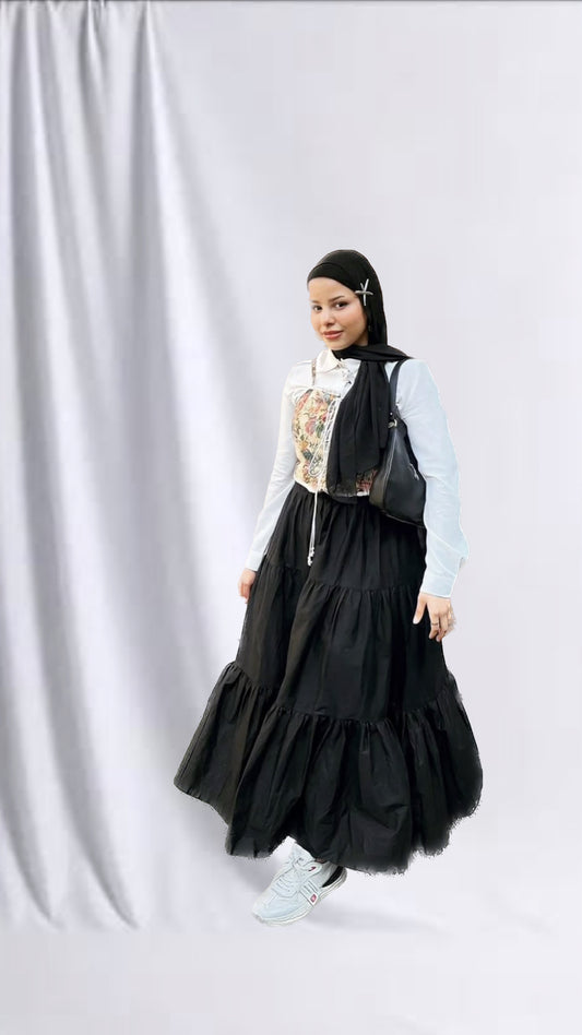 Vintage Skirt