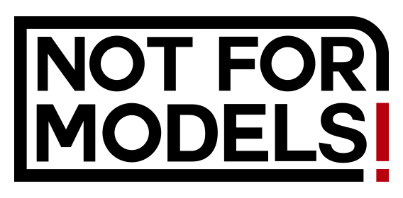 Not For Models 